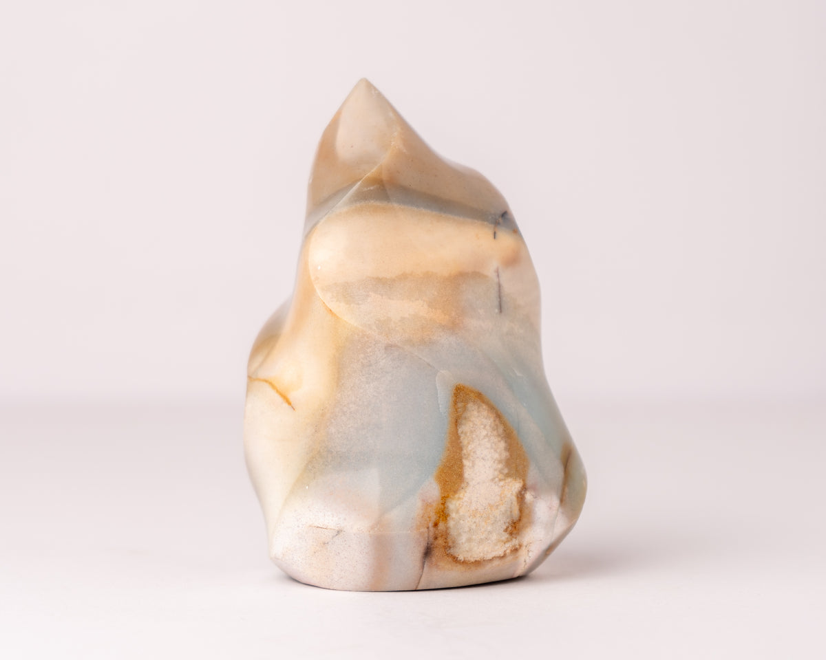 Madagascar Polychrome Desert Jasper