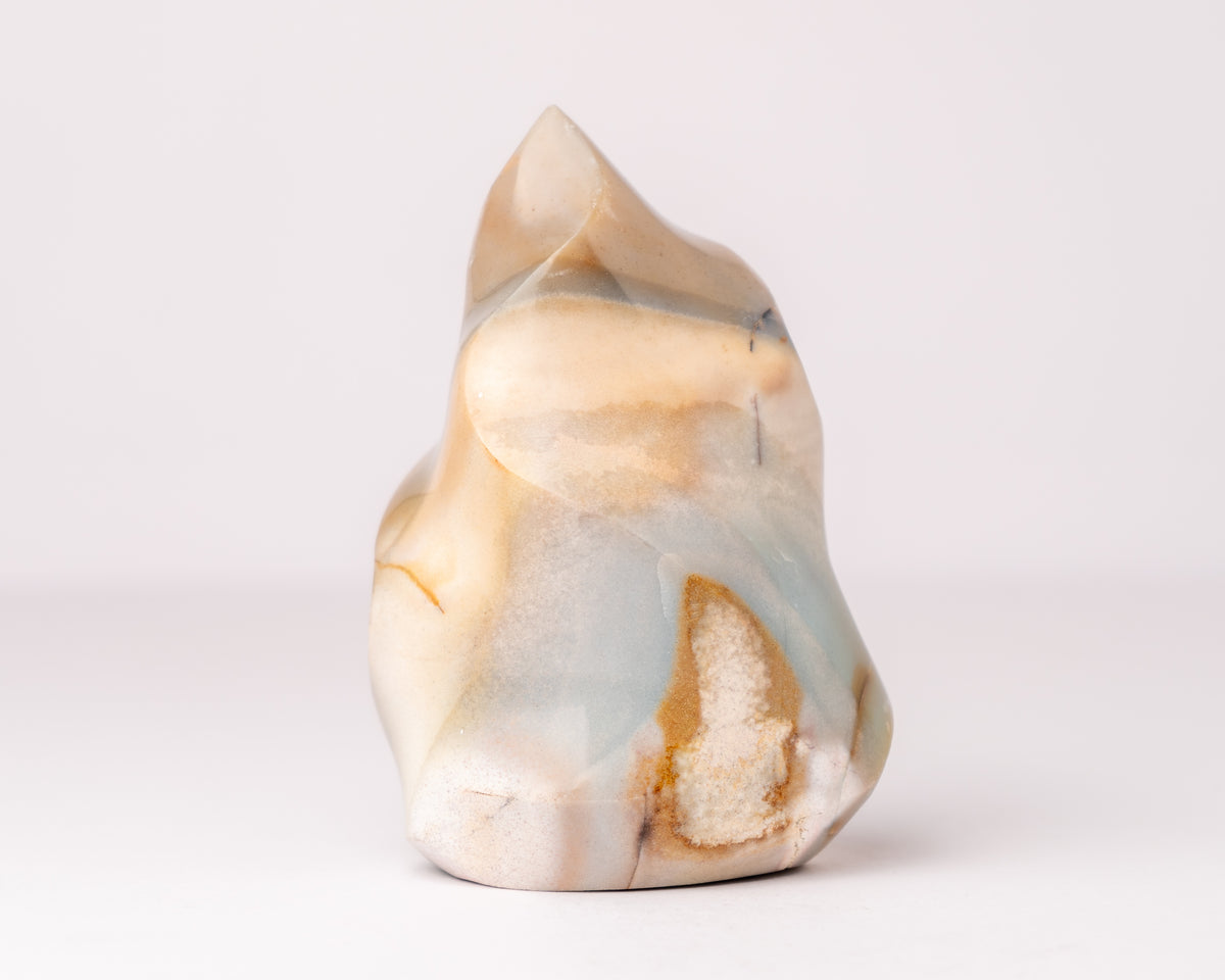 Madagascar Polychrome Desert Jasper