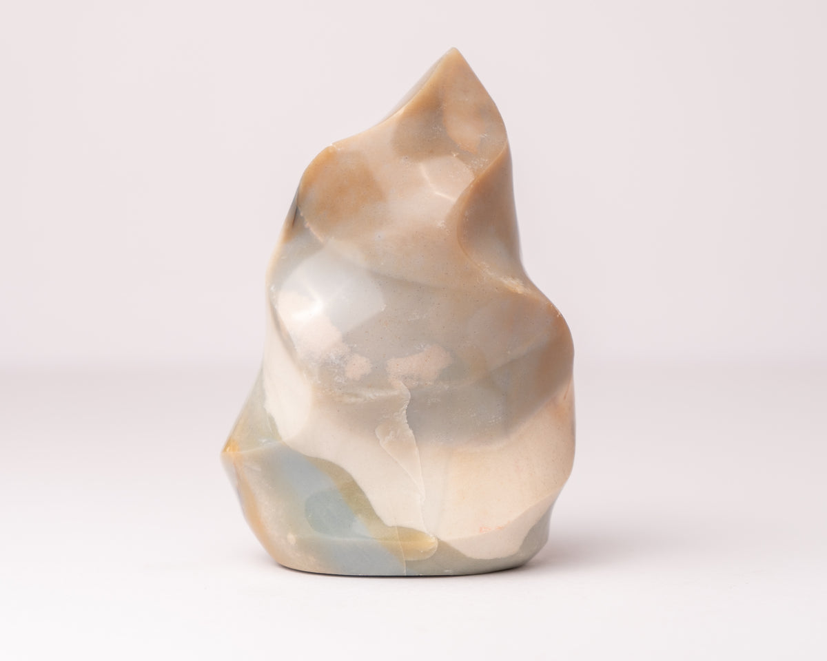 Madagascar Polychrome Desert Jasper