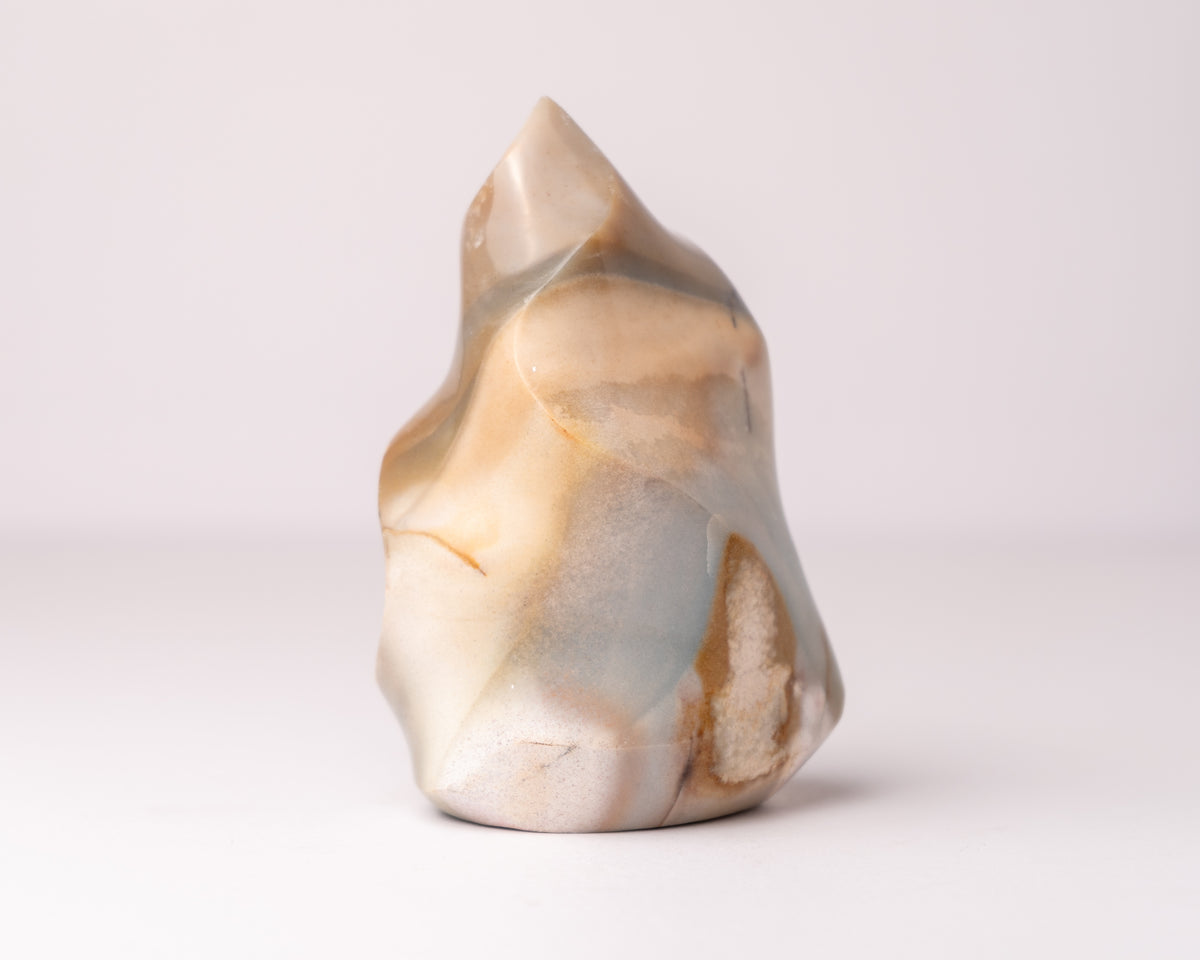 Madagascar Polychrome Desert Jasper