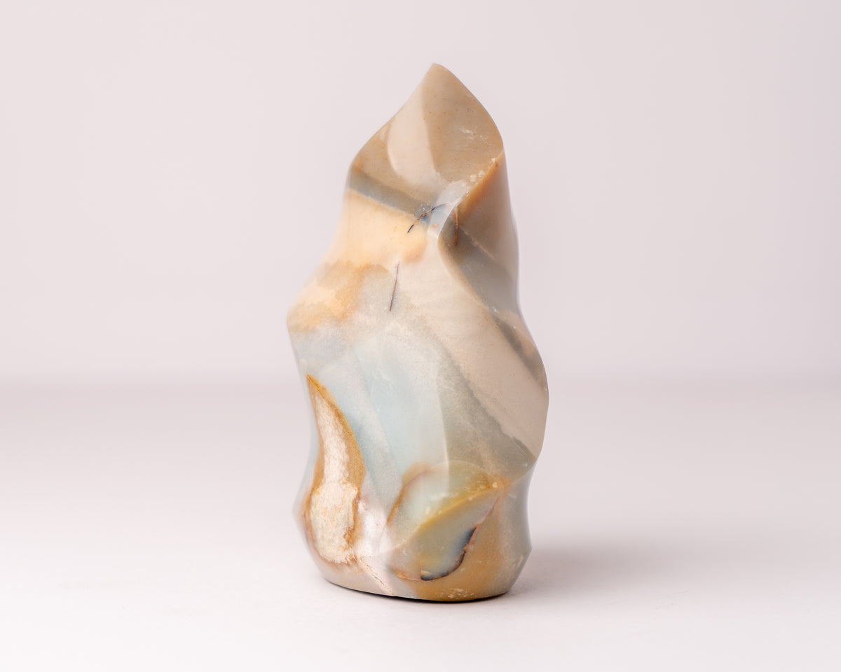 Madagascar Polychrome Desert Jasper