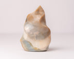 Madagascar Polychrome Desert Jasper