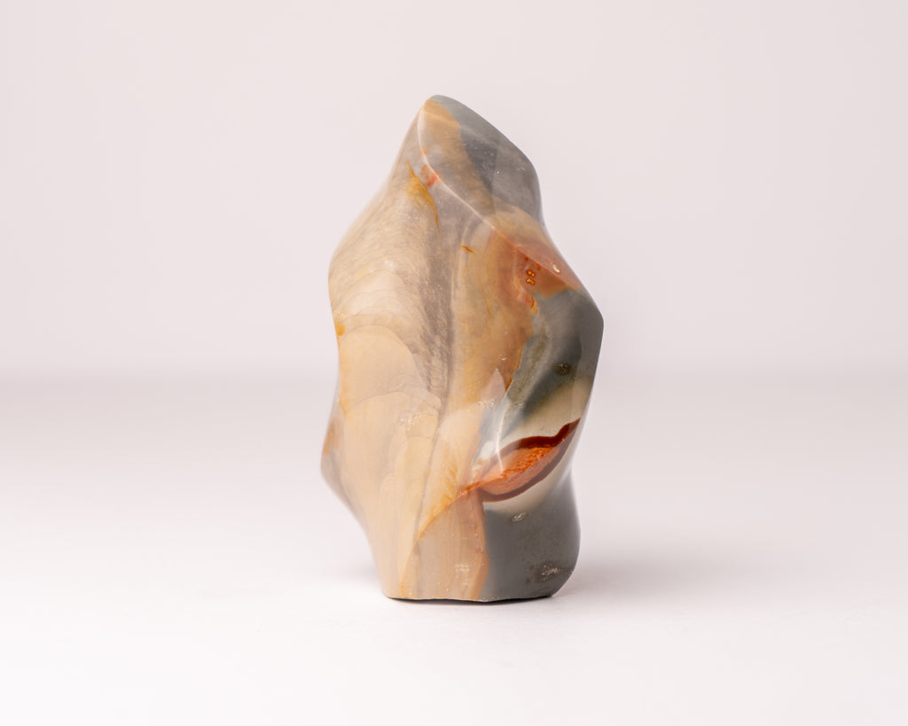 Madagascar Polychrome Desert Jasper