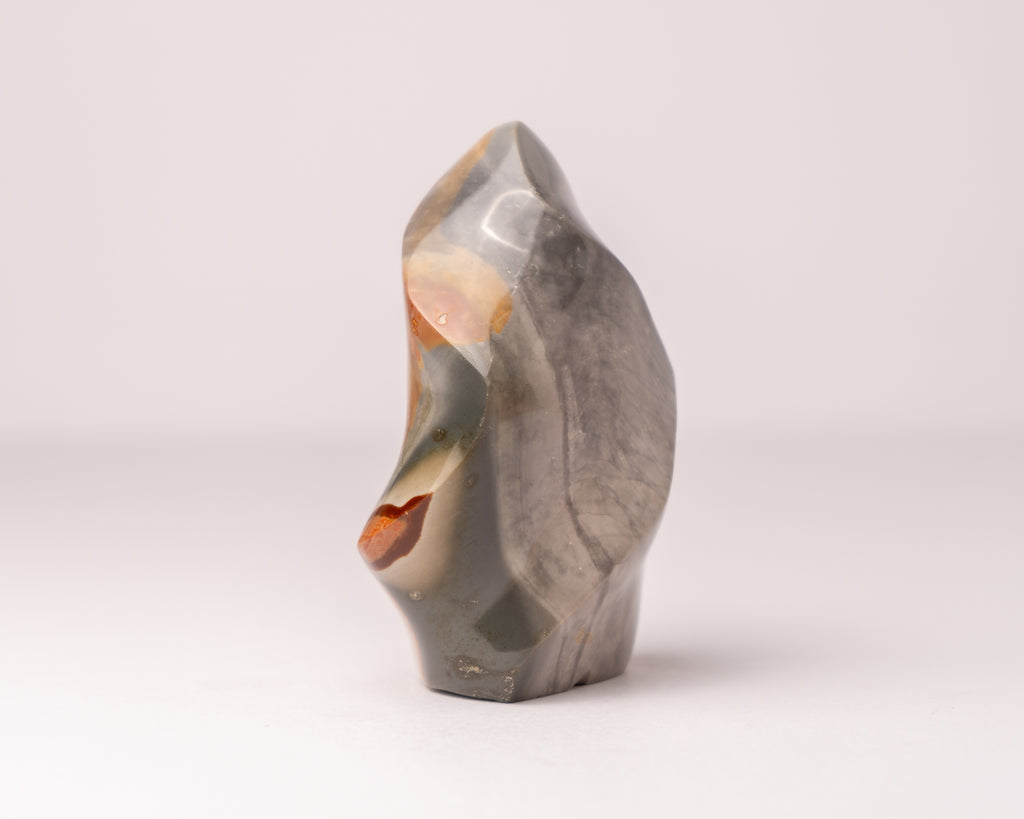Madagascar Polychrome Desert Jasper