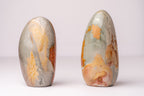 Madagascar Polychrome Desert Jasper