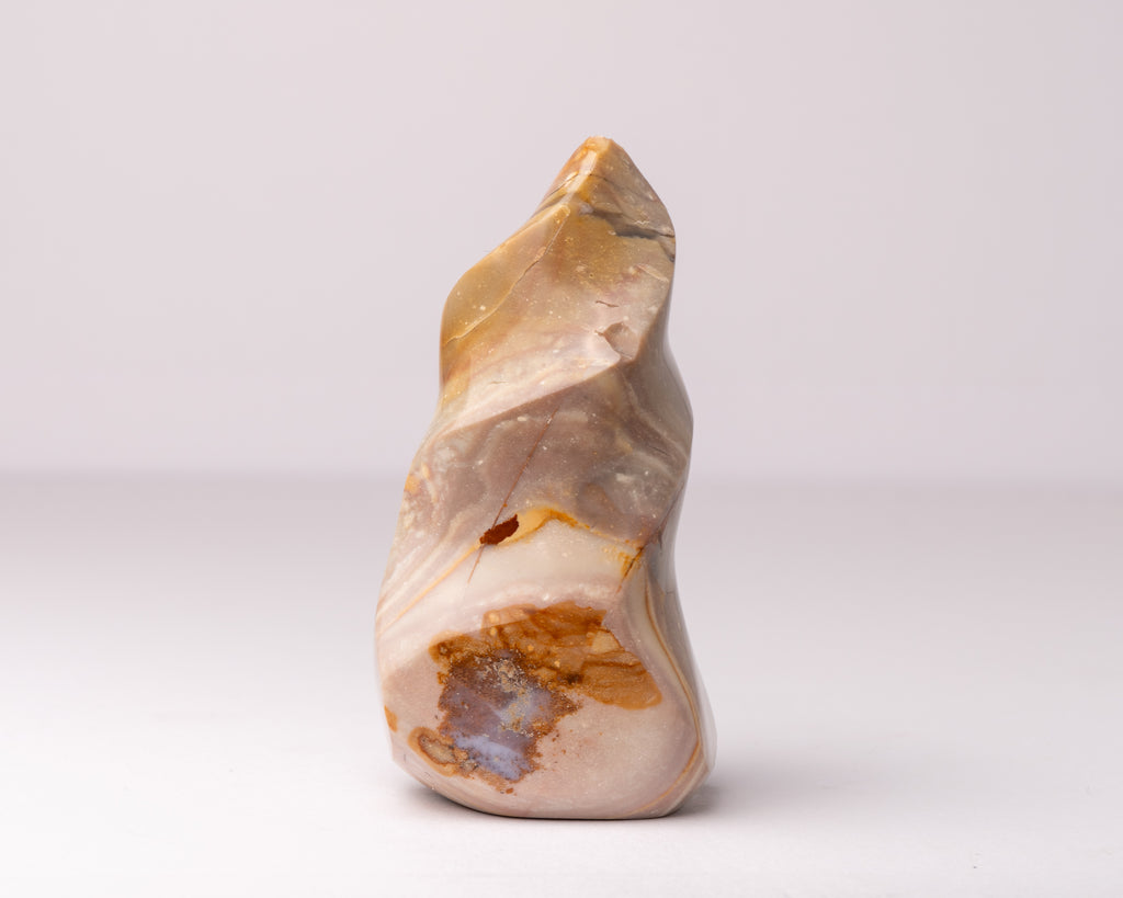 Madagascar Polychrome Desert Jasper