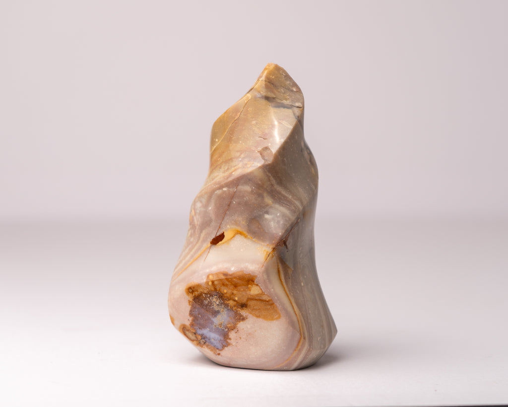 Madagascar Polychrome Desert Jasper