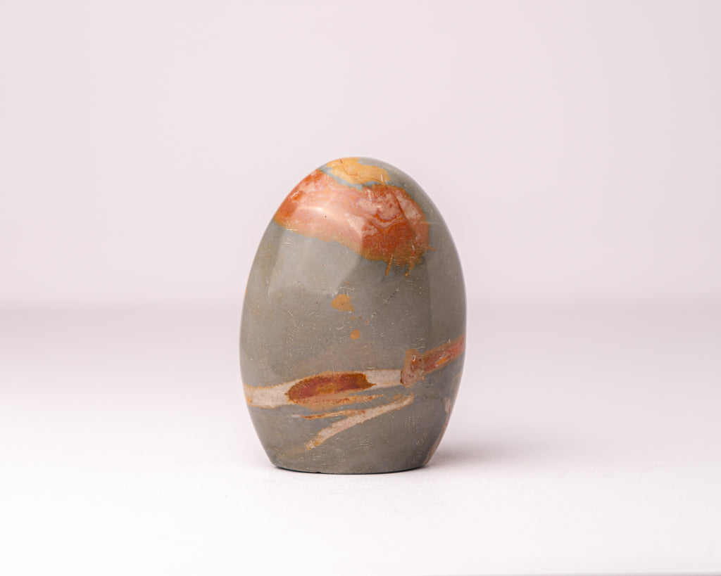 Madagascar Polychrome Desert Jasper