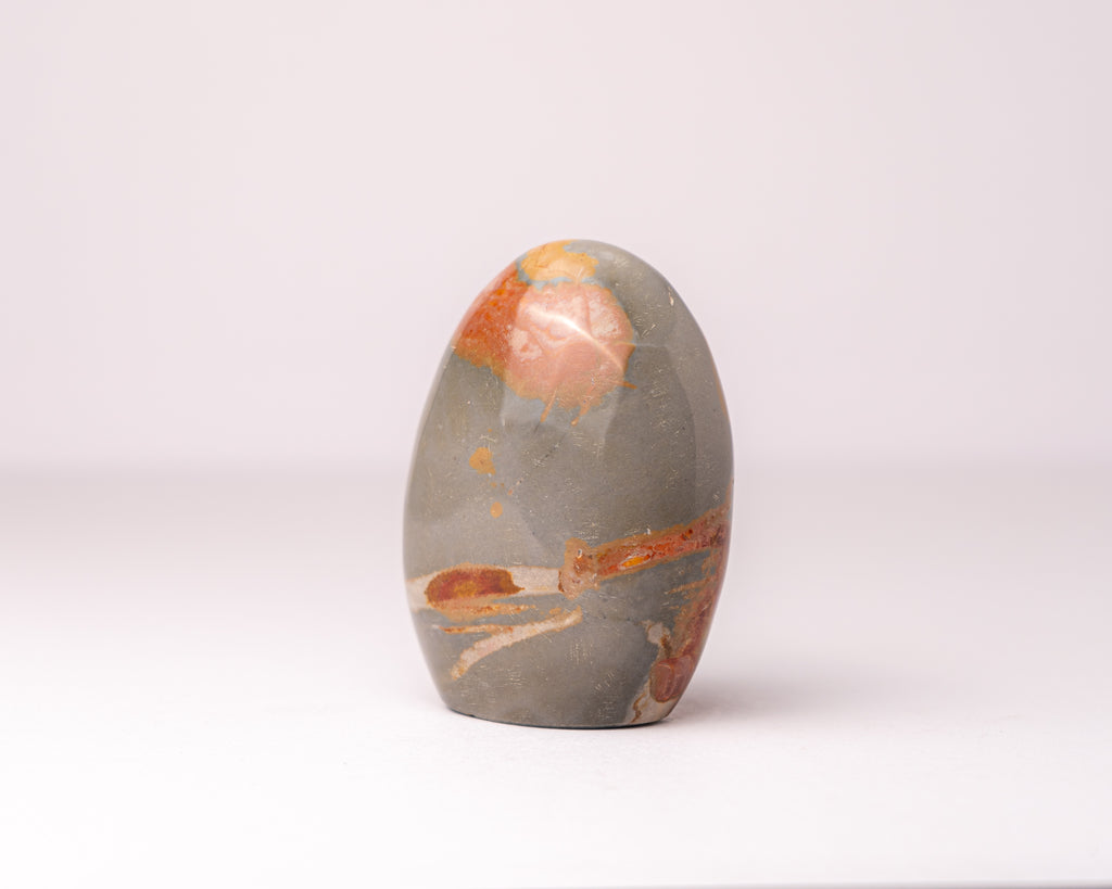 Madagascar Polychrome Desert Jasper
