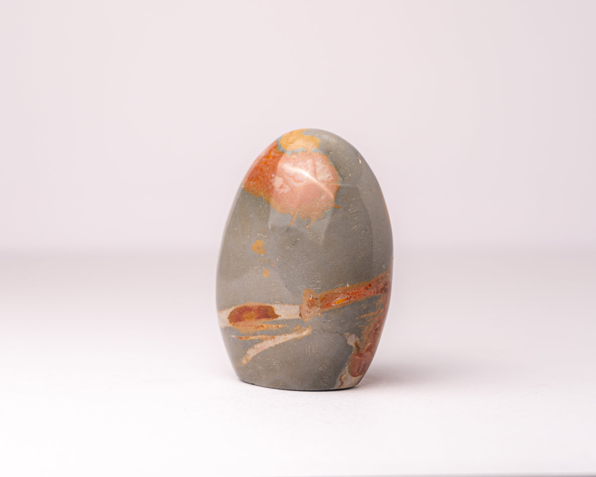 Madagascar Polychrome Desert Jasper