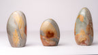 Madagascar Polychrome Desert Jasper