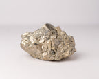 Peruvian Pyrite Cluster