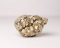 Peruvian Pyrite Cluster