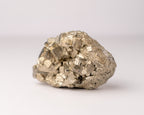Peruvian Pyrite Cluster