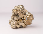 Peruvian Pyrite Cluster