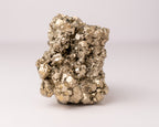 Peruvian Pyrite Cluster