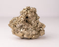 Peruvian Pyrite Cluster