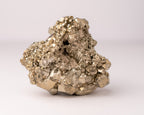 Peruvian Pyrite Cluster