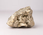 Peruvian Pyrite Cluster