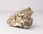 Peruvian Pyrite Cluster