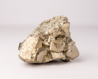 Peruvian Pyrite Cluster