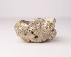 Peruvian Pyrite Cluster