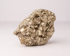 Peruvian Pyrite Cluster
