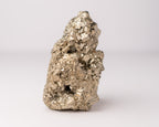 Peruvian Pyrite Cluster