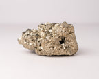 Peruvian Pyrite Cluster