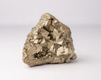 Peruvian Pyrite Cluster
