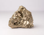 Peruvian Pyrite Cluster