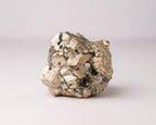 Peruvian Pyrite Cluster