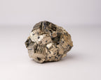 Peruvian Pyrite Cluster