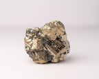 Peruvian Pyrite Cluster