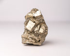 Peruvian Pyrite Cluster