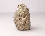 Peruvian Pyrite Cluster