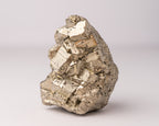 Peruvian Pyrite Cluster