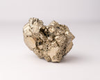 Peruvian Pyrite Cluster