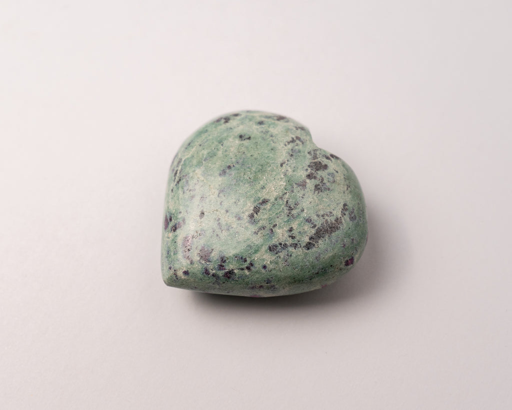 Ruby Fuchsite