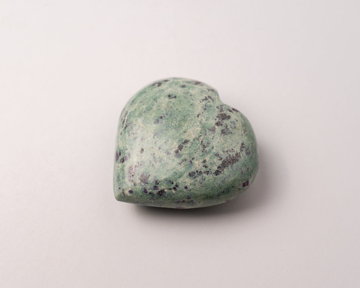 Ruby Fuchsite