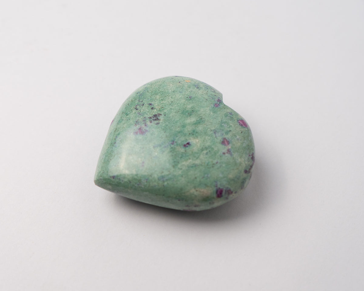 Ruby Fuchsite