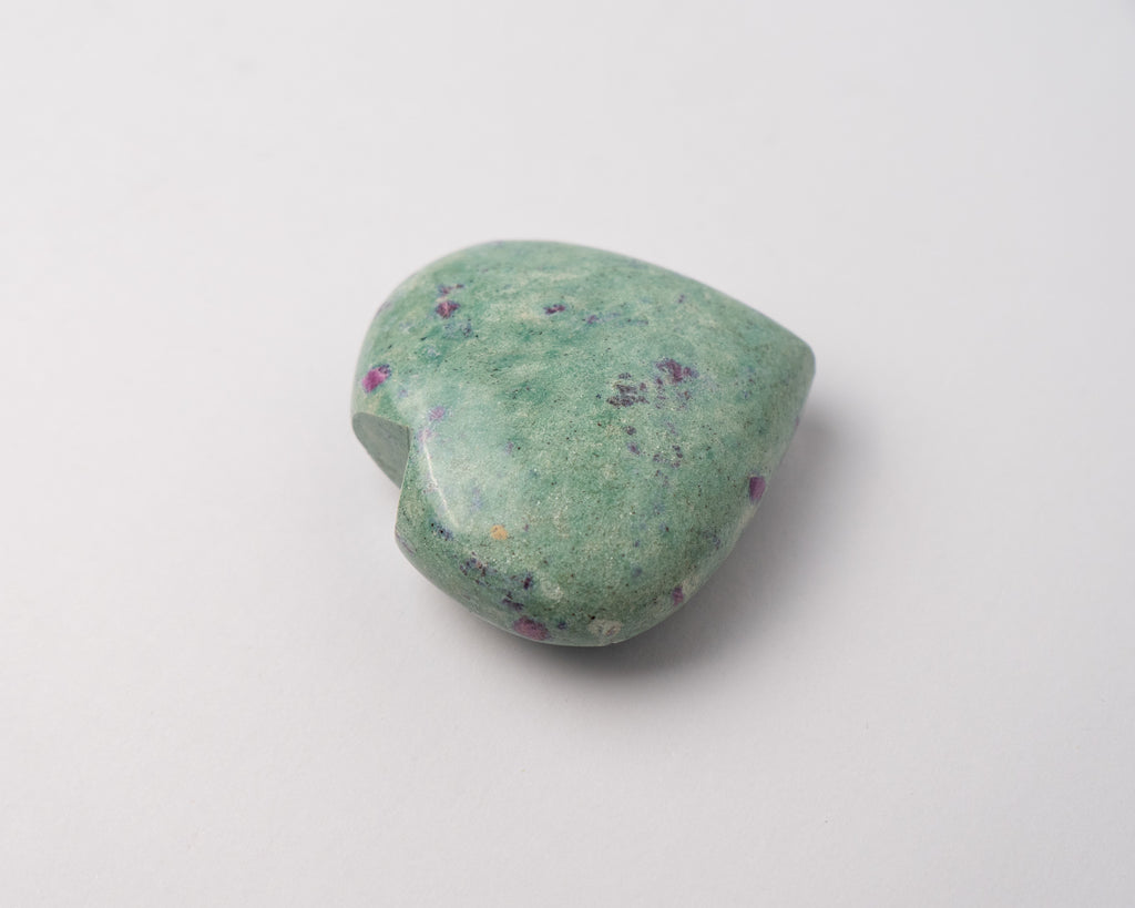 Ruby Fuchsite