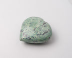 Ruby Fuchsite