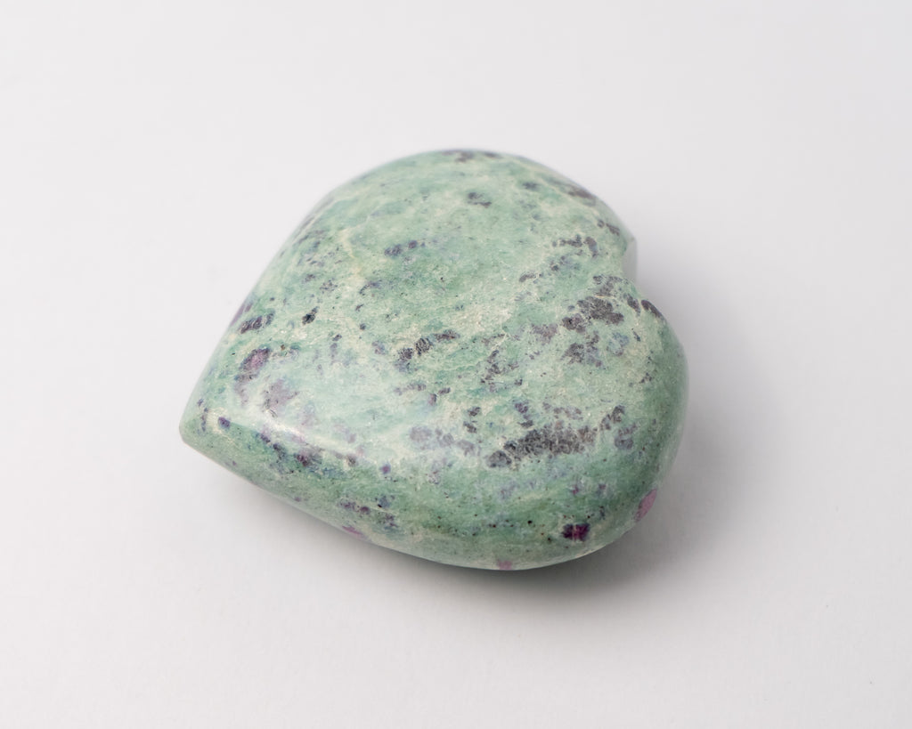 Ruby Fuchsite
