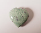 Ruby Fuchsite