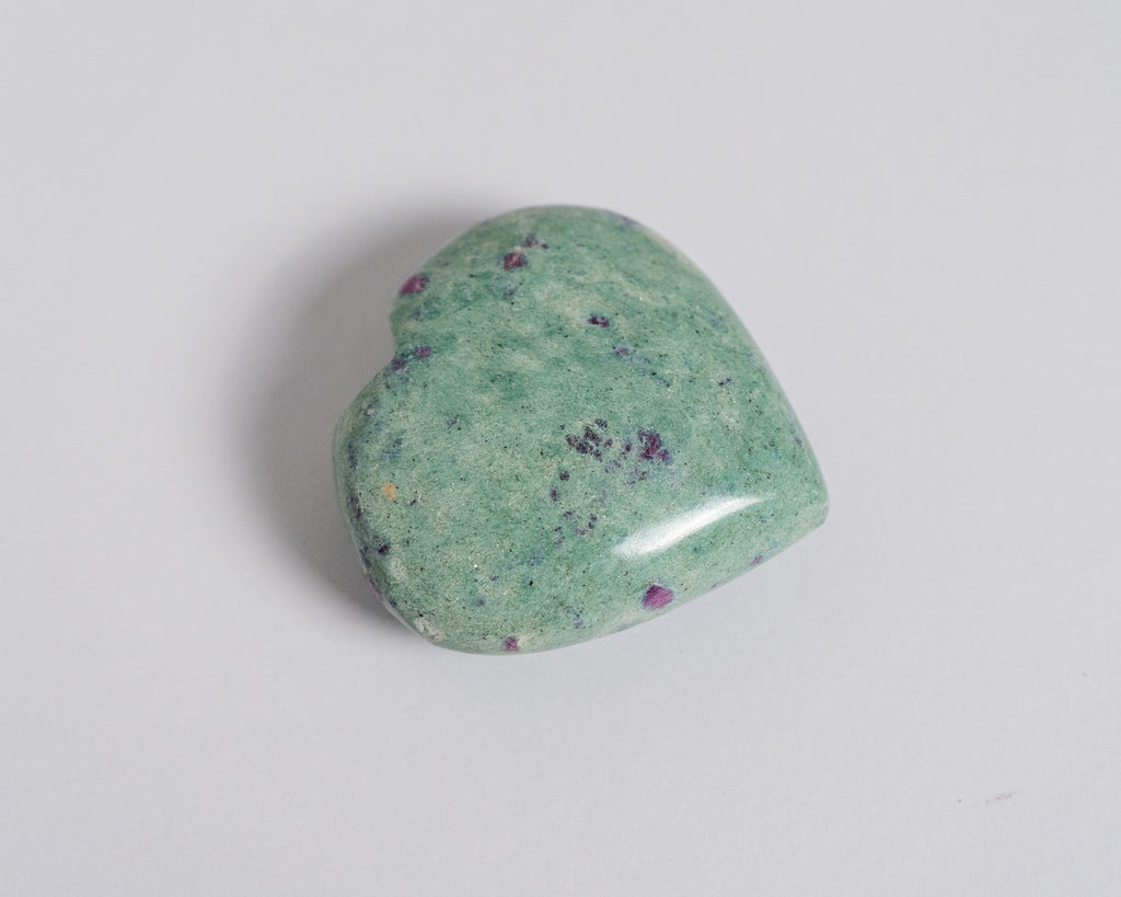 Ruby Fuchsite