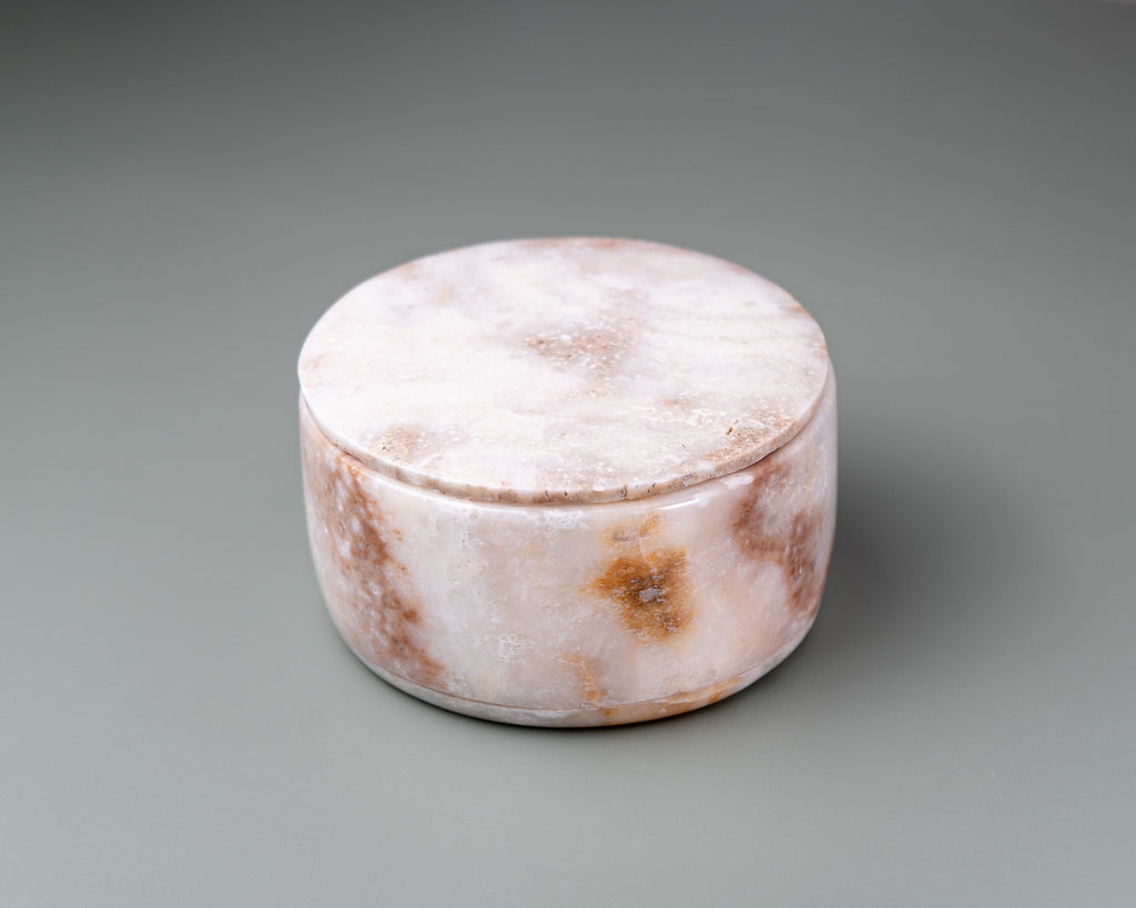 Moroccan Onyx Large Cream Bowl