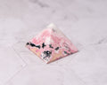 Peruvian Rhodonite Pyramid – 89 g