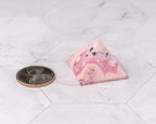 Peruvian Rhodonite Pyramid – 32 g