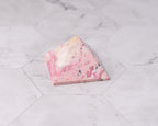 Peruvian Rhodonite Pyramid – 78 g